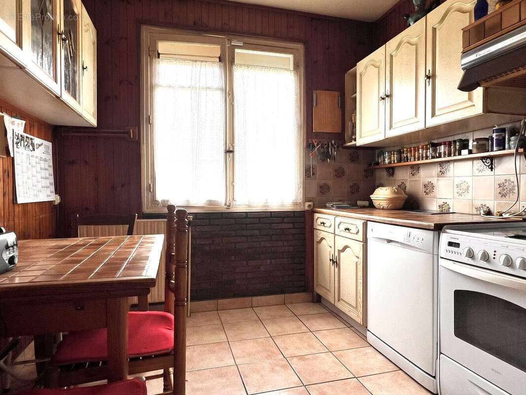 Maison 62 m² à Montville  - photo 4