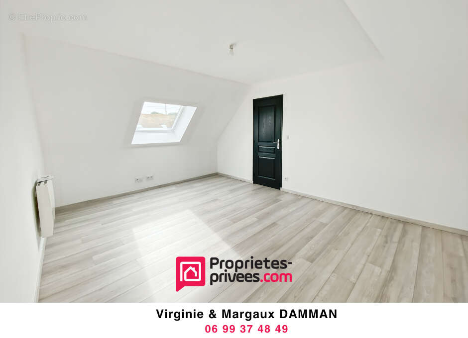 Maison à SAINT-PIERRE-LES-ELBEUF