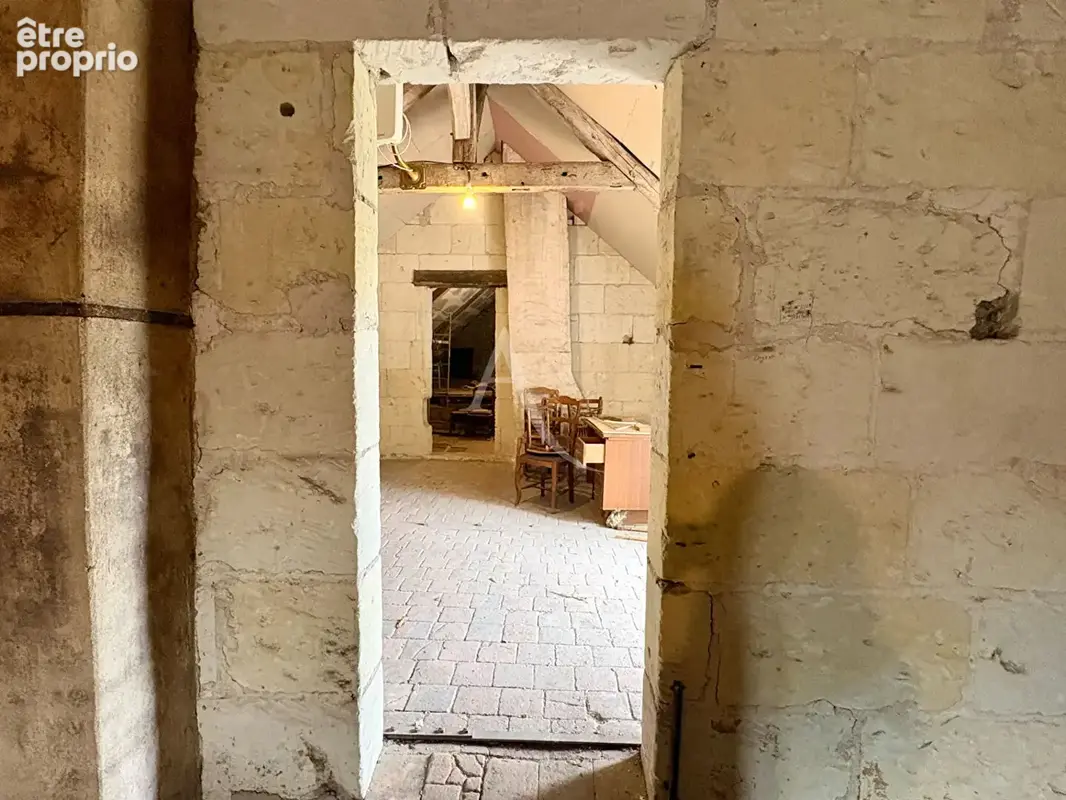 Longère Angé - 106 m2 - photo 14