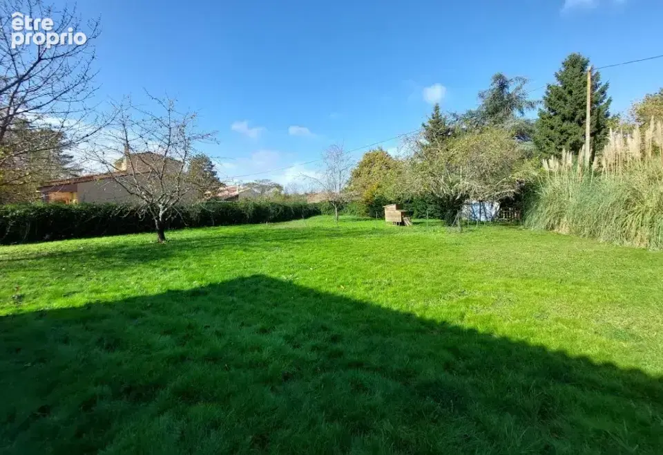 Terrain 1 123 m² à vendre à Montech (82700) - photo 3