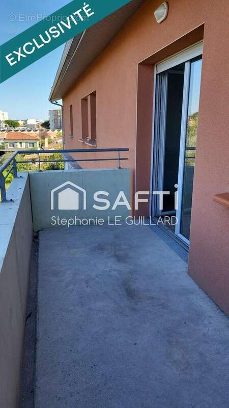 Photo 8 - Appartement à TOULOUSE