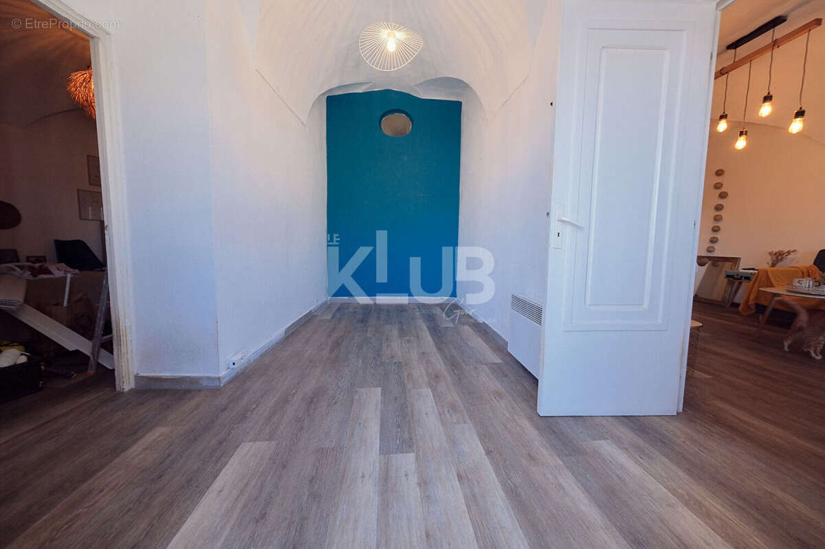 Appartement à BASTIA