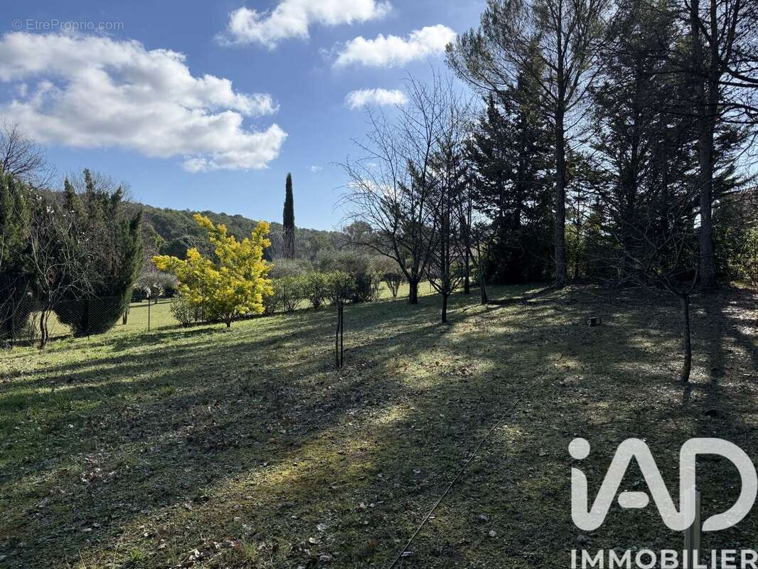 Photo 6 - Maison à LORGUES