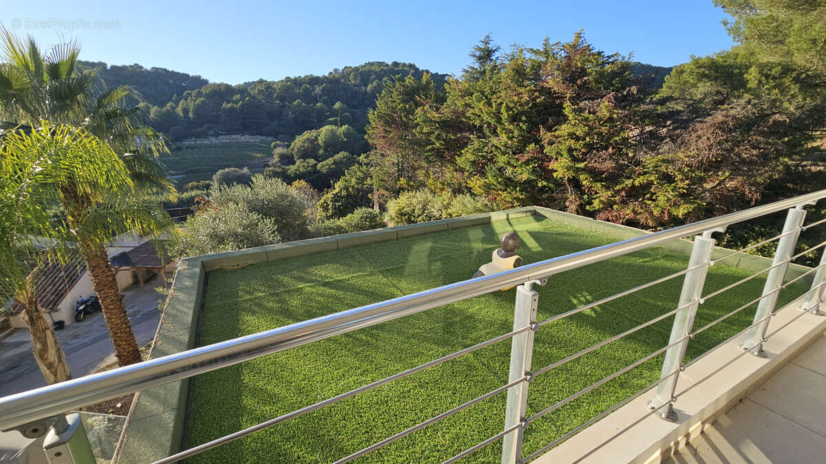 Appartement à BANDOL