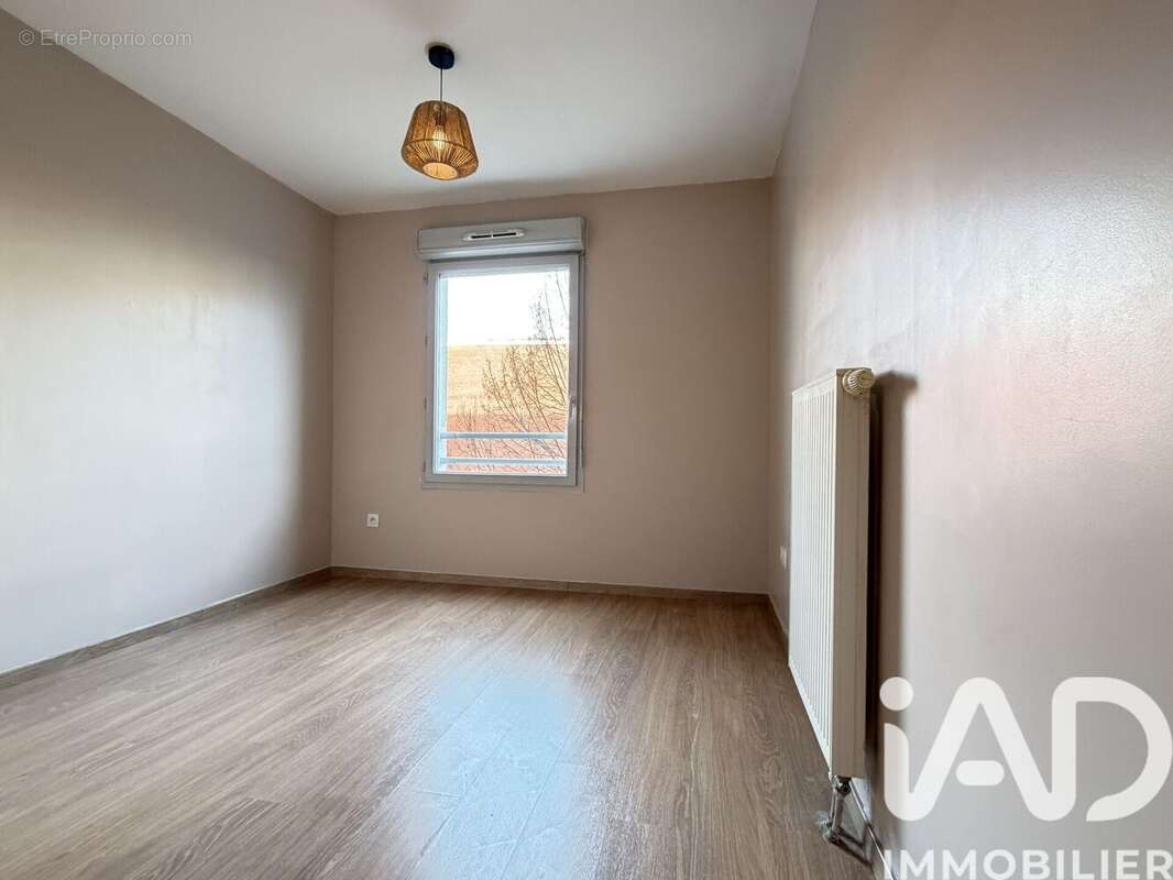 Photo 9 - Appartement à ROUBAIX