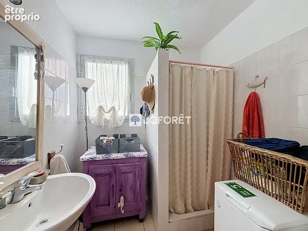 3 pièces 62 m² - Menton Borrigo - Garage fermé - photo 9