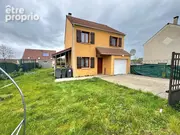 Photo 1 - Maison à FRENEUSE