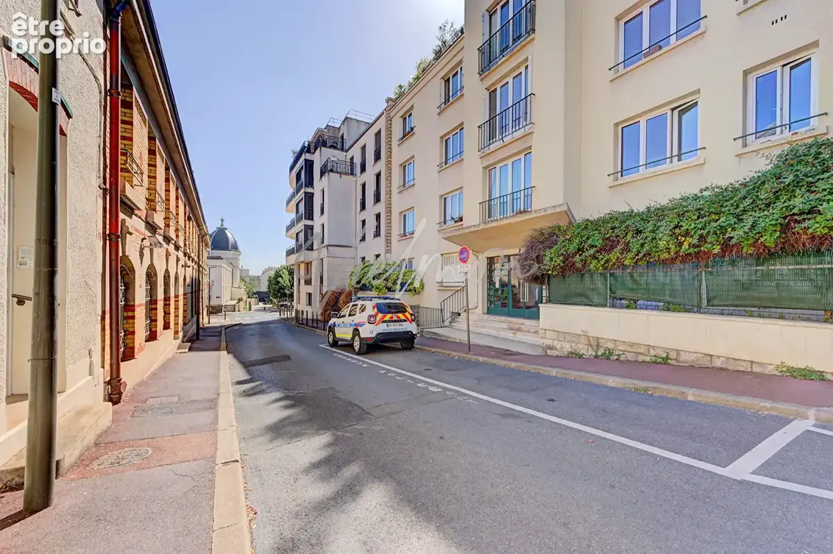 Appartement Suresnes 3 pièce(s) 72.09 m2 - photo 16