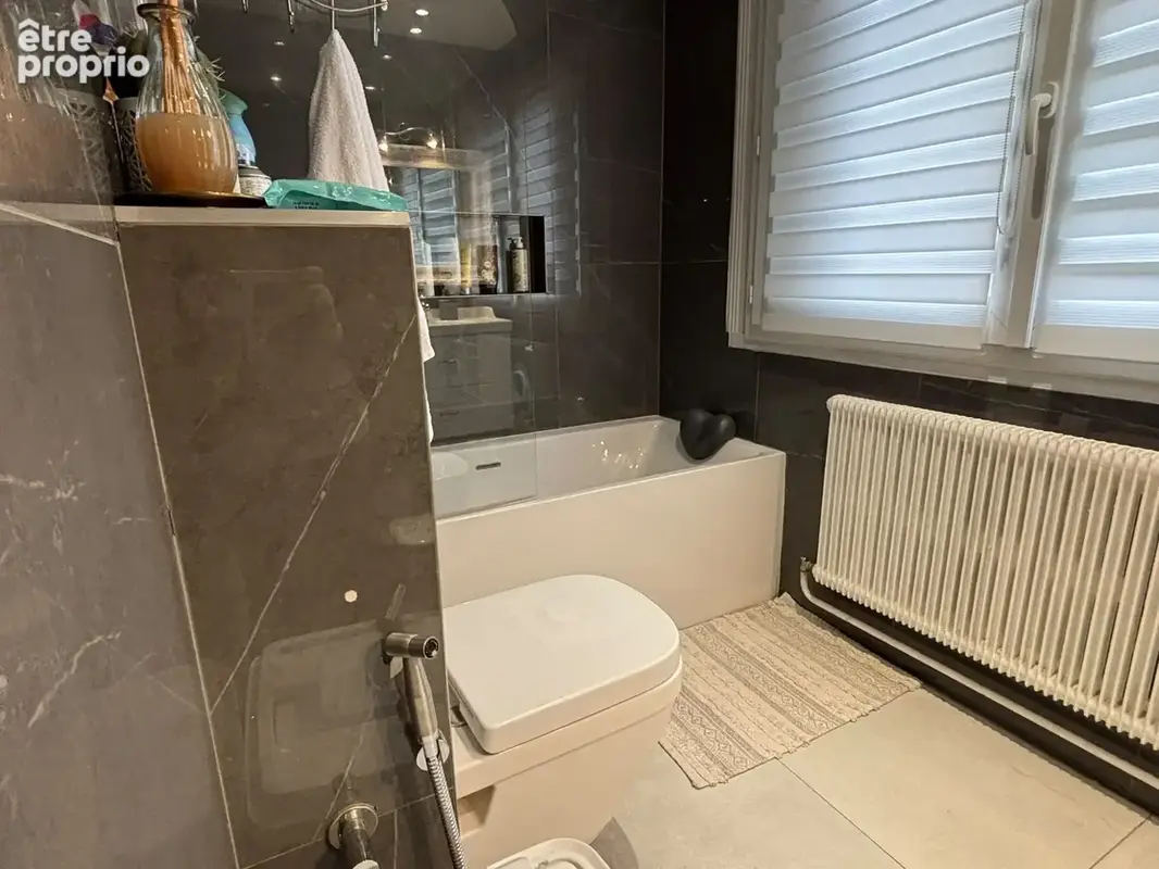 Maison 5 pièces 137 m² à vendre à Sainte-Genevieve-Des-Bois (91700) - photo 6