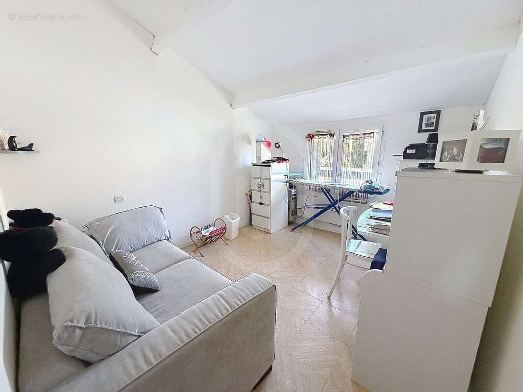 Maison à CASTELNAU-LE-LEZ