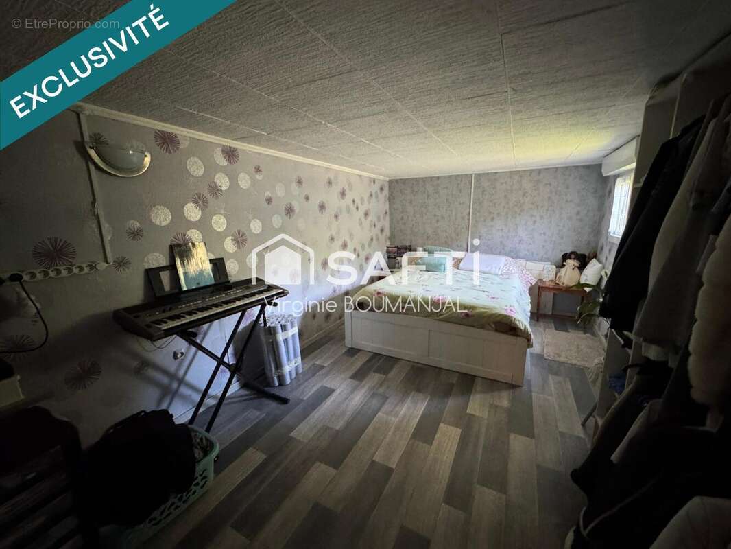 Terrain 3875 m² à Davenescourt  - photo 6