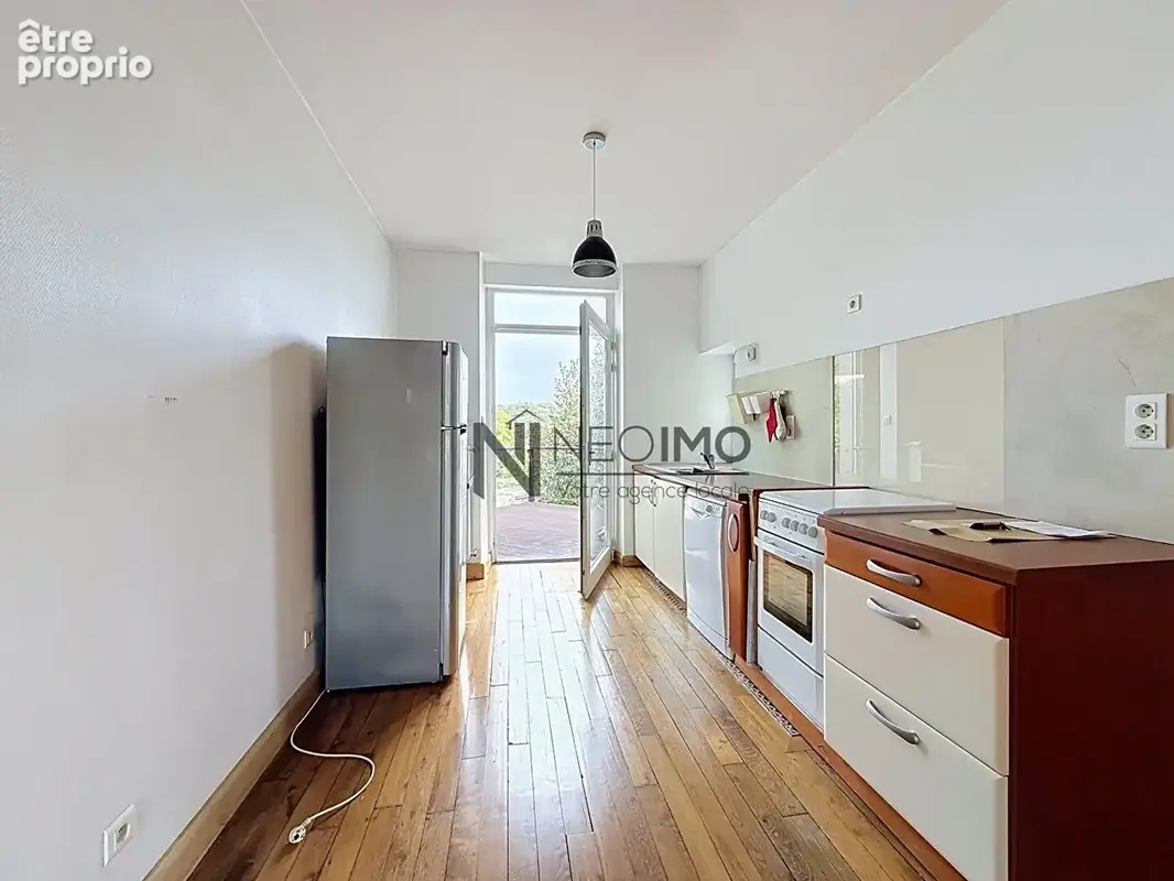 Maison Neufchateau 6 pièce(s) 157 m2 - photo 4