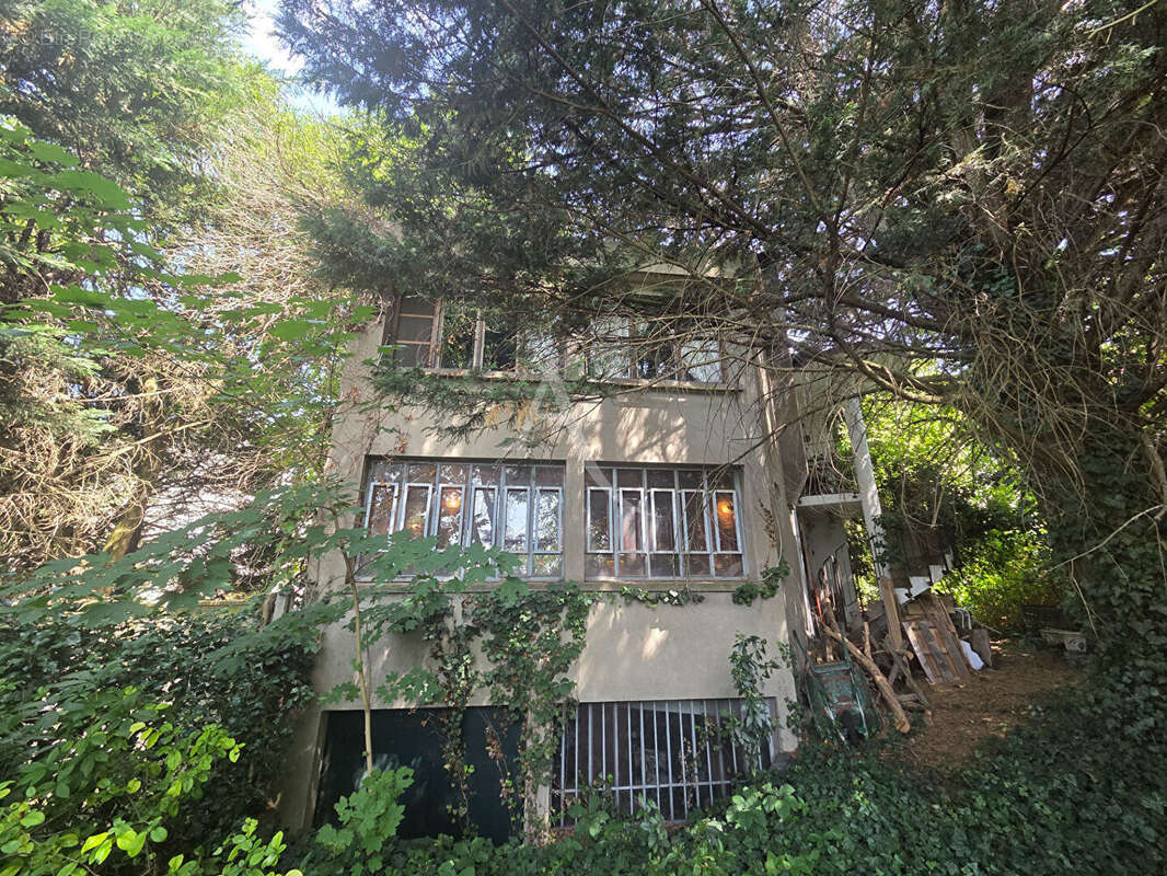 Maison à CACHAN
