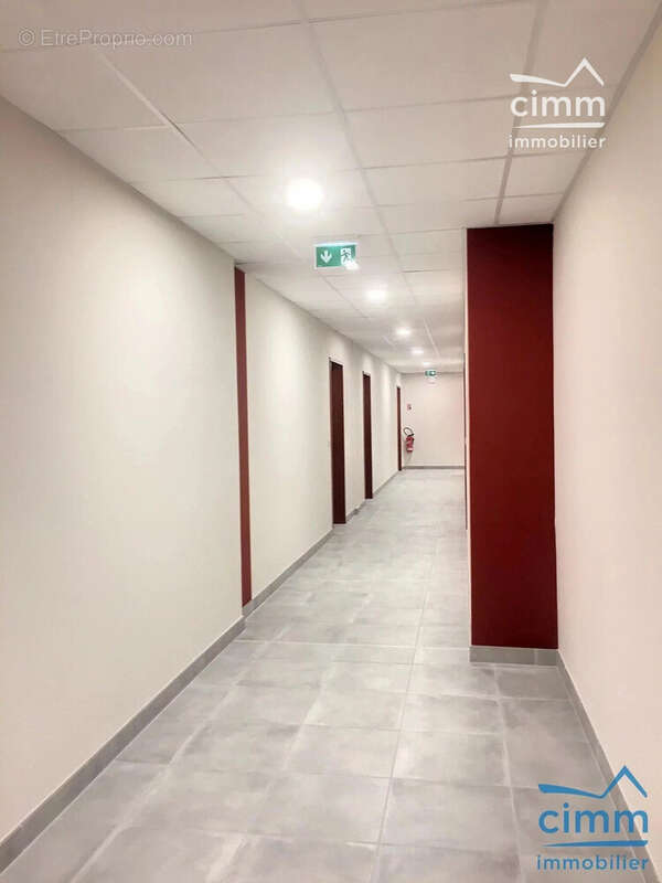 Commerce 33 m² à Mazan  - photo 3