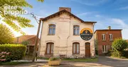 Maison à BOUSSOIS