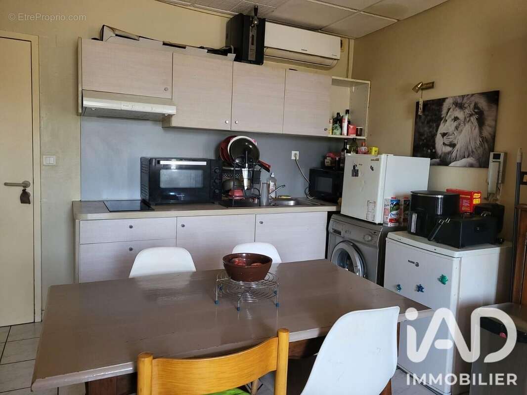 Photo 2 - Appartement à AGDE