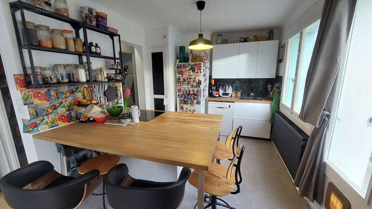 Maison à BARCELONNETTE