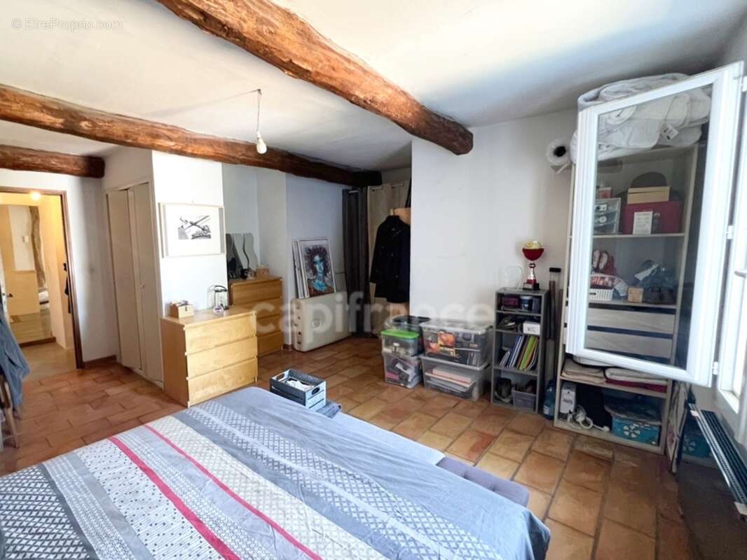 Maison de village 300 m² avec jardin et garage à vendre à Reillanne (04110) – Cœur du Luberon - photo 25