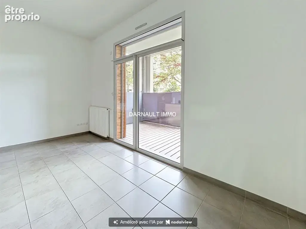 Appartement 3 pièces 62 m² à vendre à Balma (31130) - photo 2