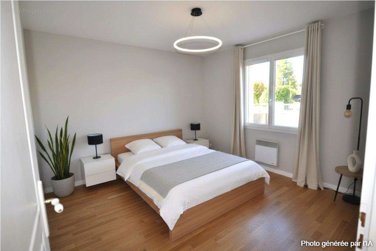 Maison à LA TESTE-DE-BUCH