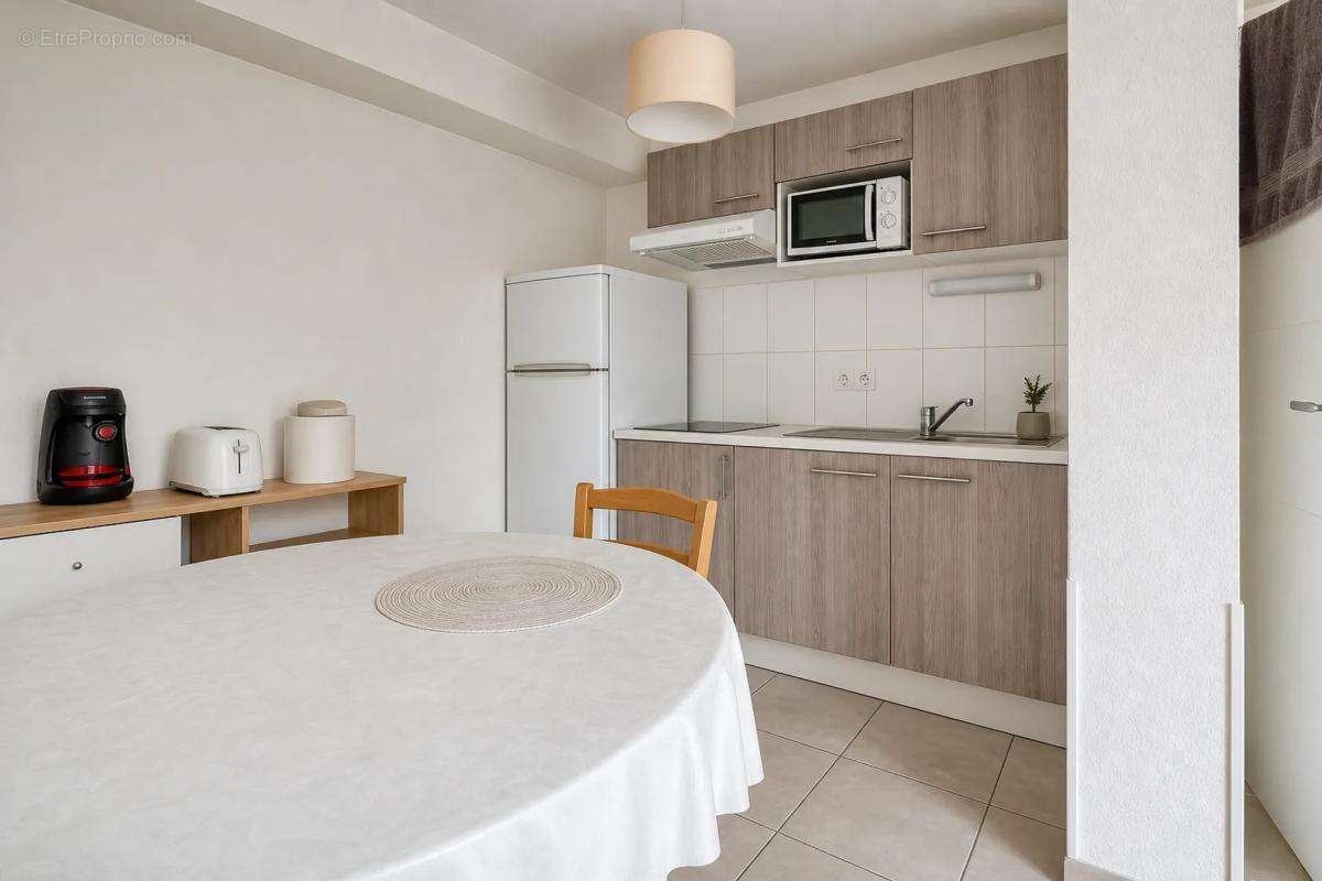 Appartement 3 pièces de 63 m² à Toulouse - photo 11
