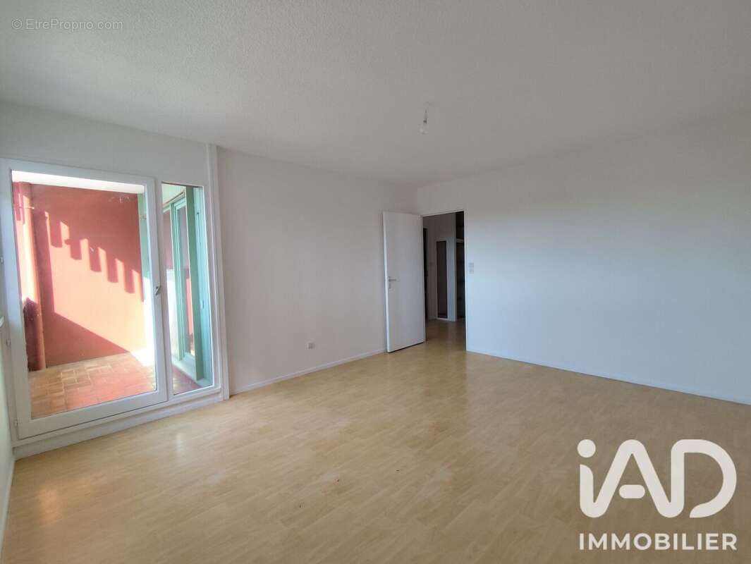 Photo 2 - Appartement à LIBOURNE