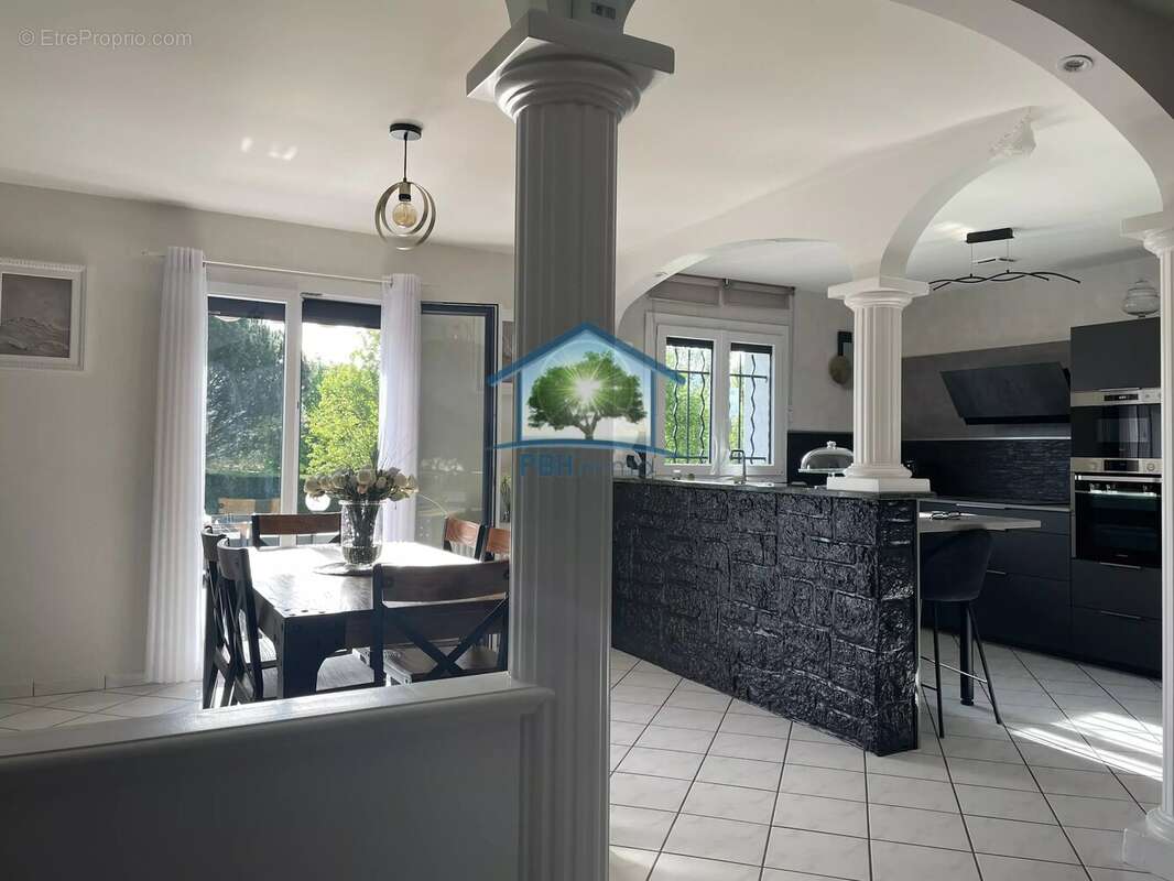 Maison à SAINT-CHAMOND