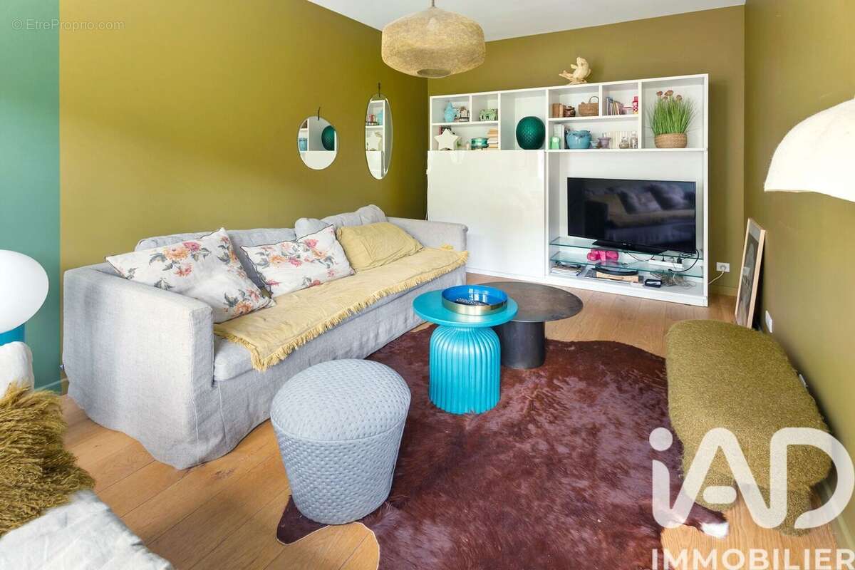 Photo 9 - Maison à NANTES