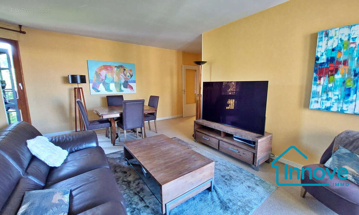 Appartement à ROCQUENCOURT