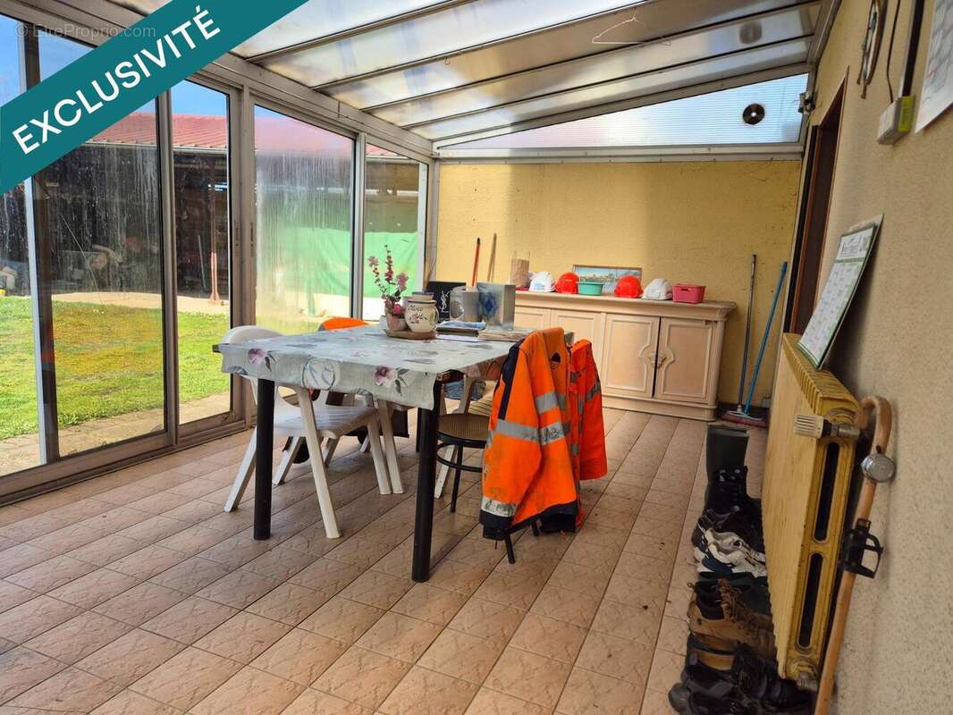 Photo 5 - Maison à BROUT-VERNET