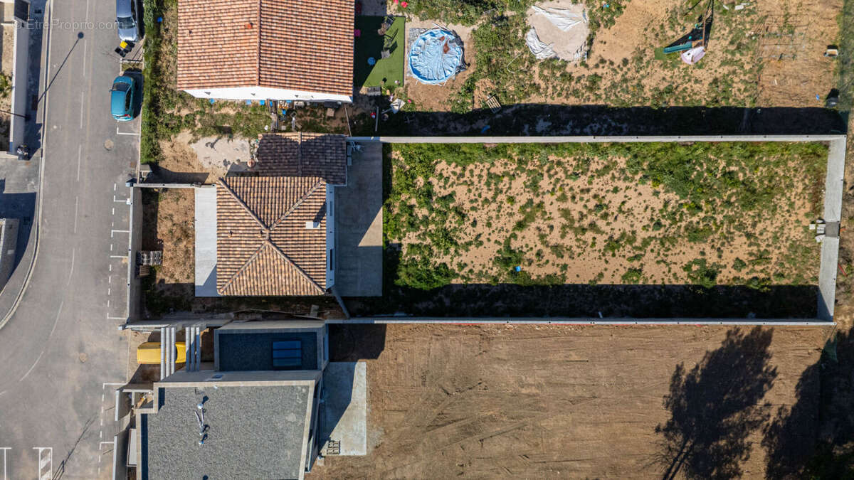 Maison à PORT-DE-BOUC