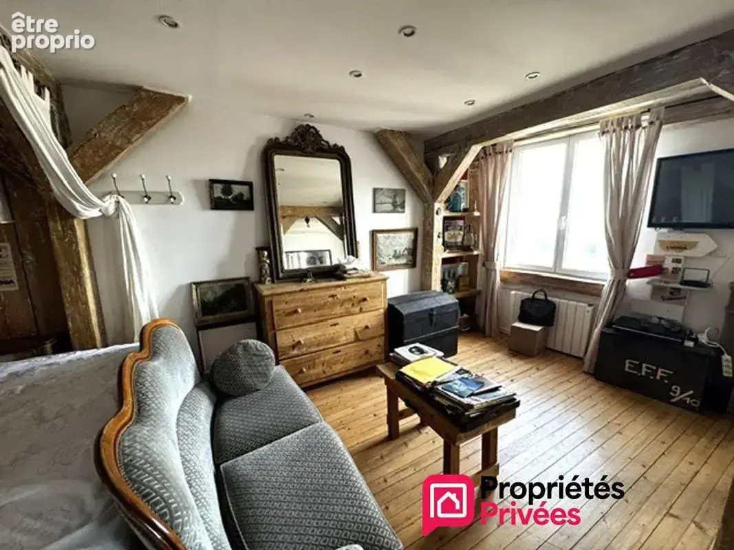 Proprietes privees cote d'opale vous propose : - photo 3
