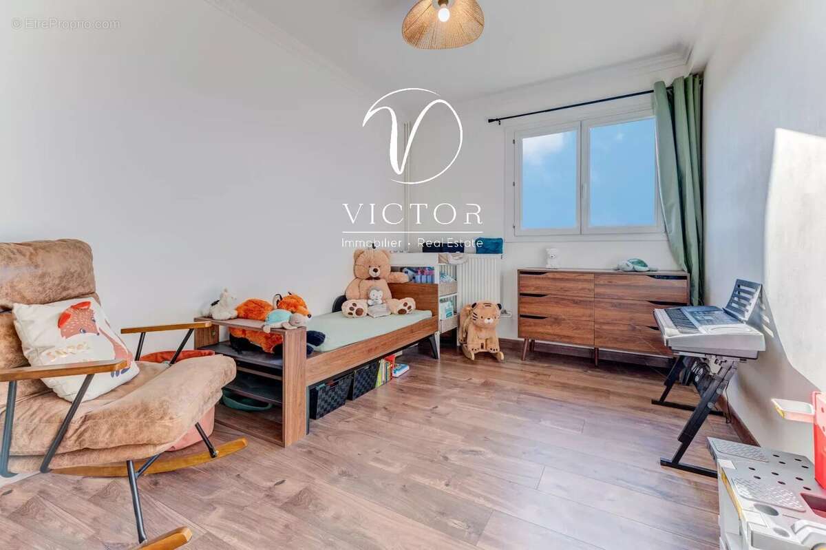 Appartement à LE CANNET