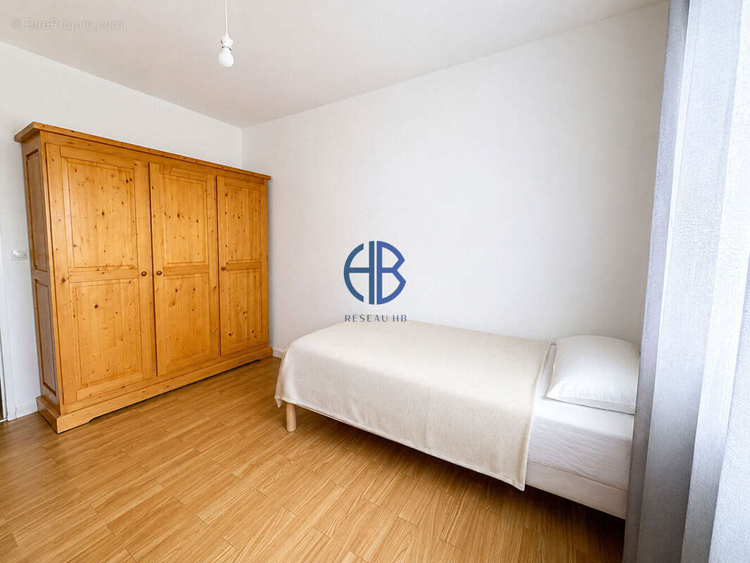 Appartement 4 pièces 81m2 avec parking privatif - photo 4