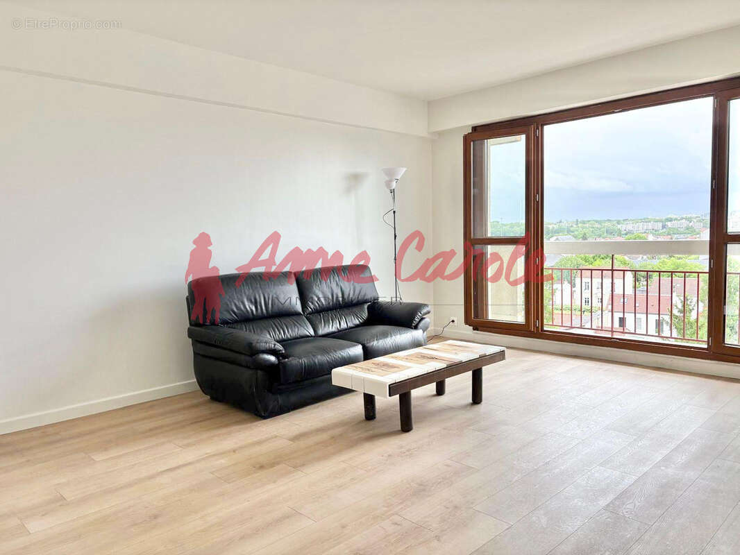 Appartement à JOINVILLE-LE-PONT