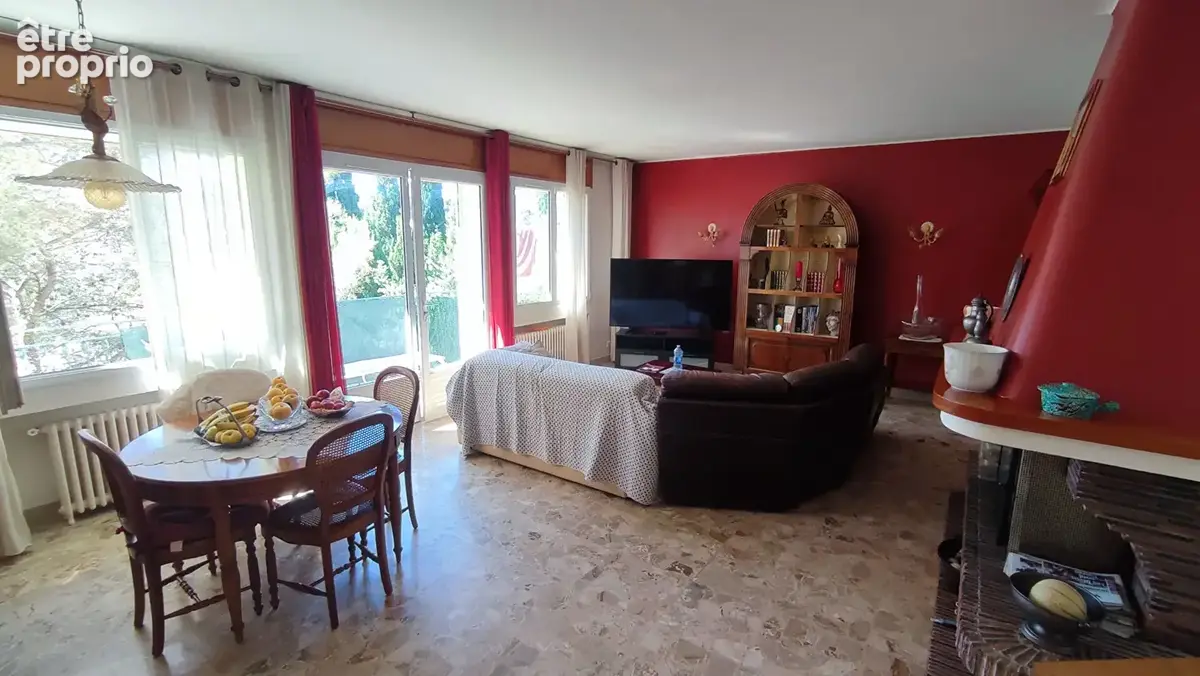 Maison La Seyne Sur Mer 6 pièce(s) 168 m2 - photo 3