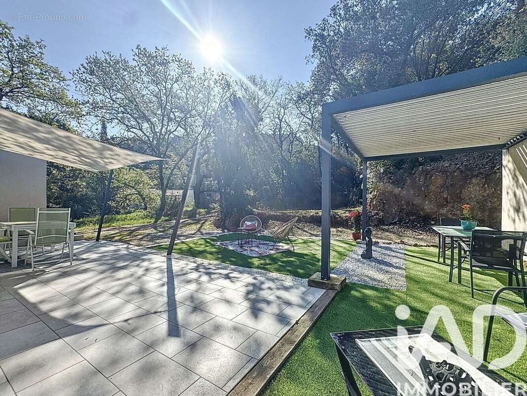 Photo 4 - Maison à CLERMONT-L'HERAULT