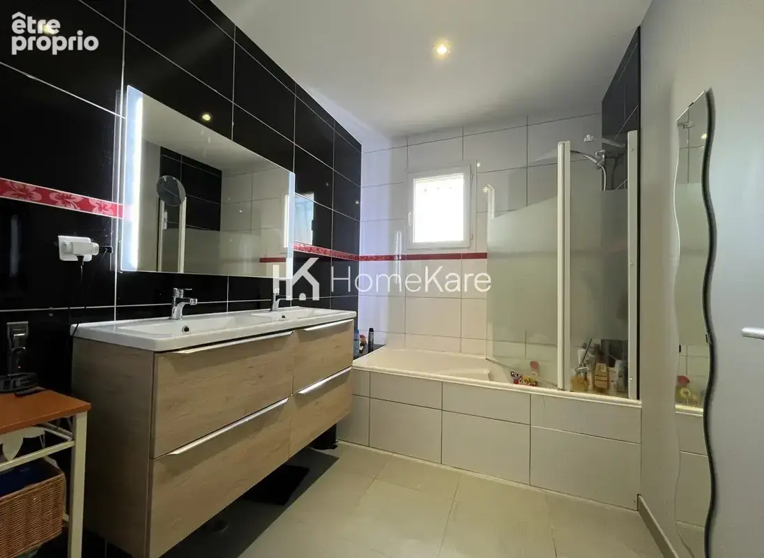 Maison 4 pièces 95 m² à vendre à Nailloux (31560) - photo 8