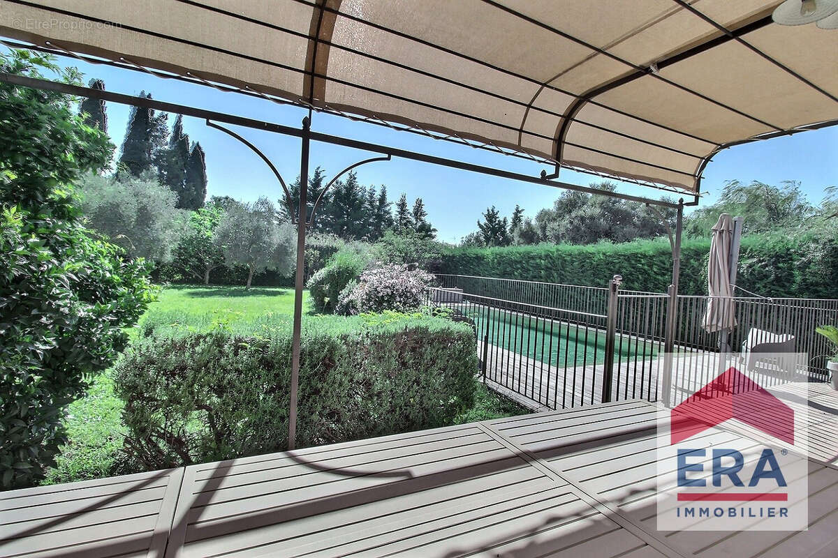 Maison à MONTFAUCON