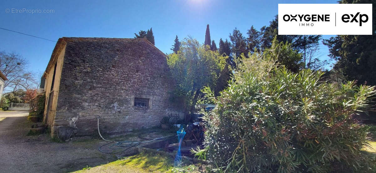 Maison à ARZENS