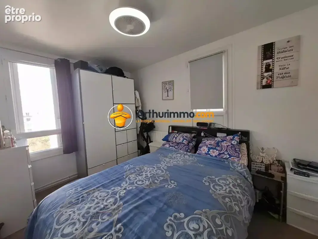 Vente Appartement Meaux(77100) 199 000ï¿œ - photo 7