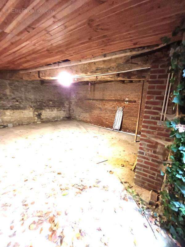 Maison à GOURNAY-EN-BRAY