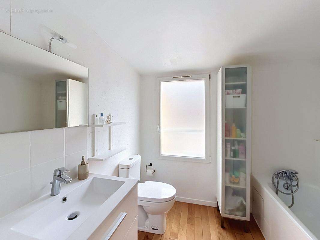 Maison 137 m² à Fontenay-Aux-Roses  - photo 13
