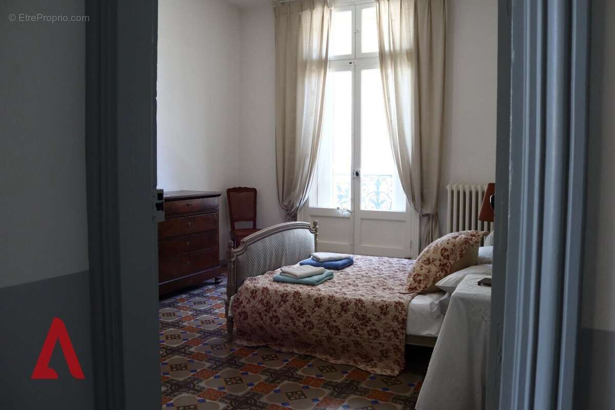 Maison à MAGALAS