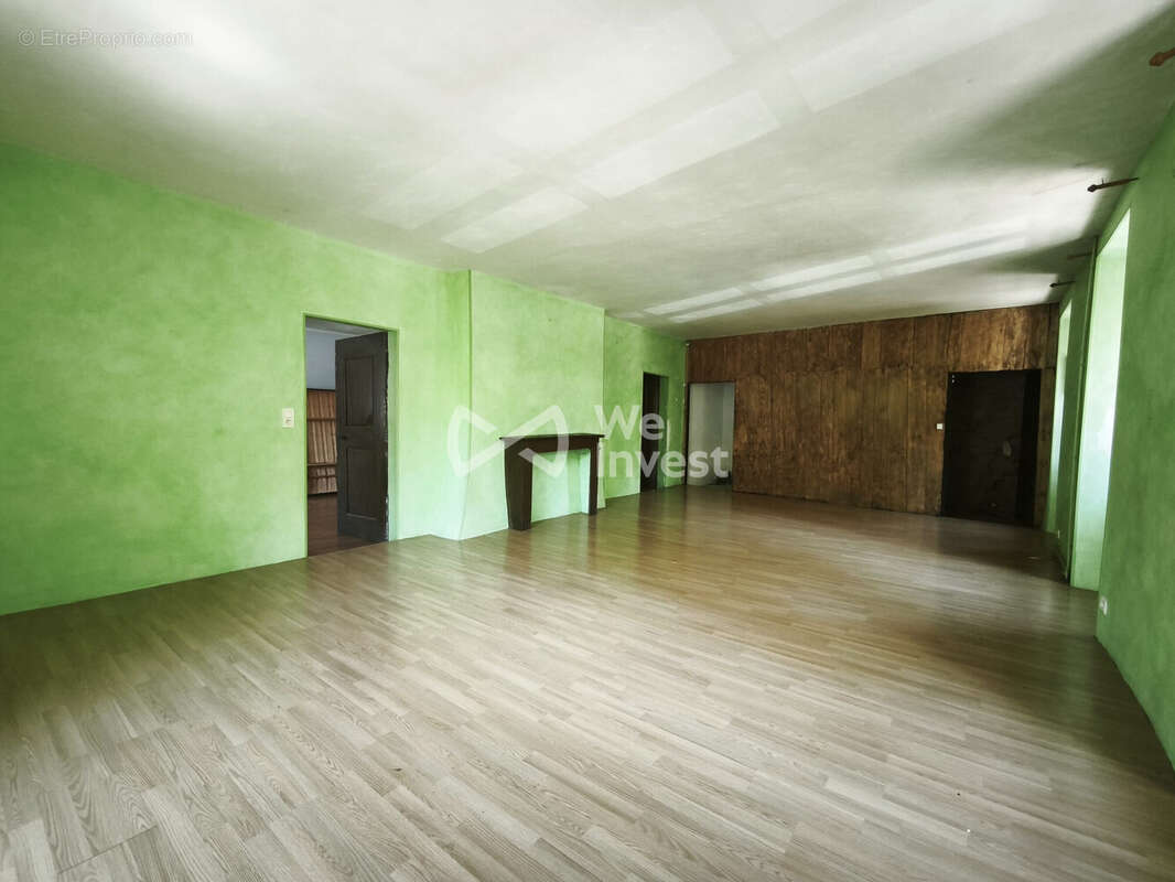 Maison 172 m² à Bozouls  - photo 9