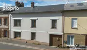 Maison à SAINT-PIERRE-LES-ELBEUF