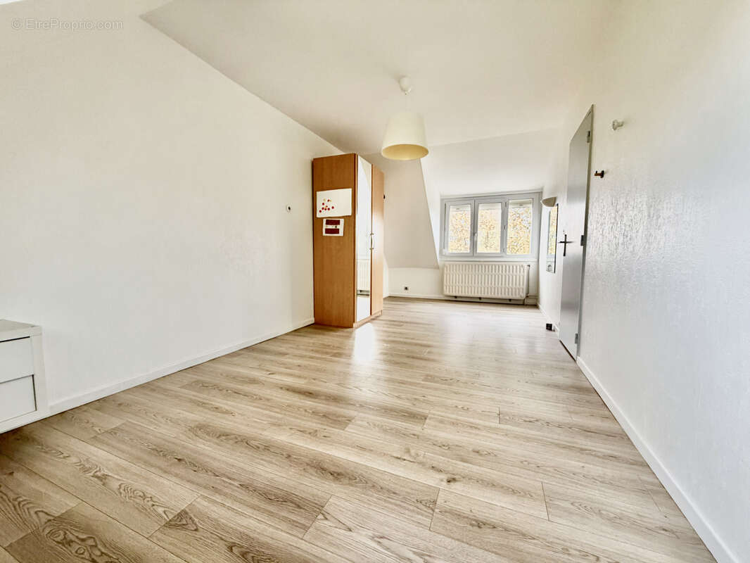 Maison à HOUPLIN-ANCOISNE