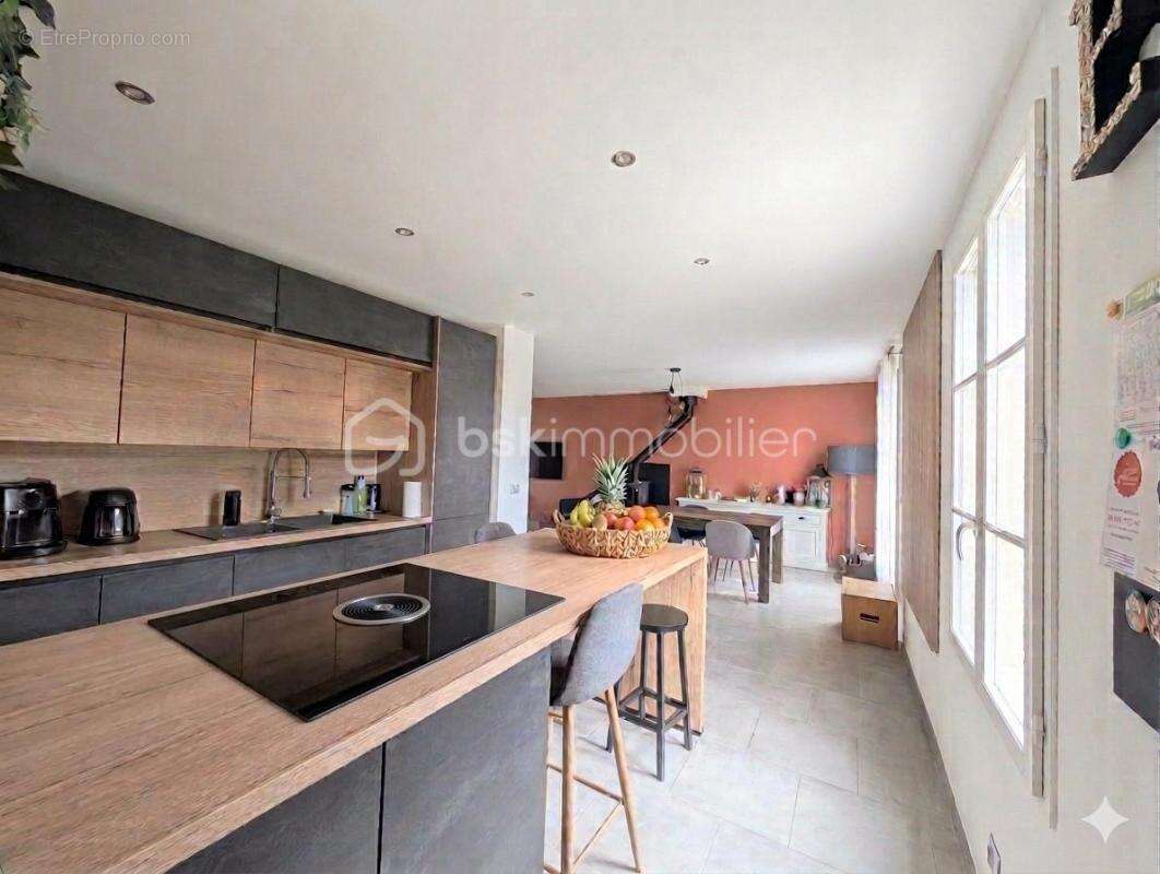 Maison à CERGY
