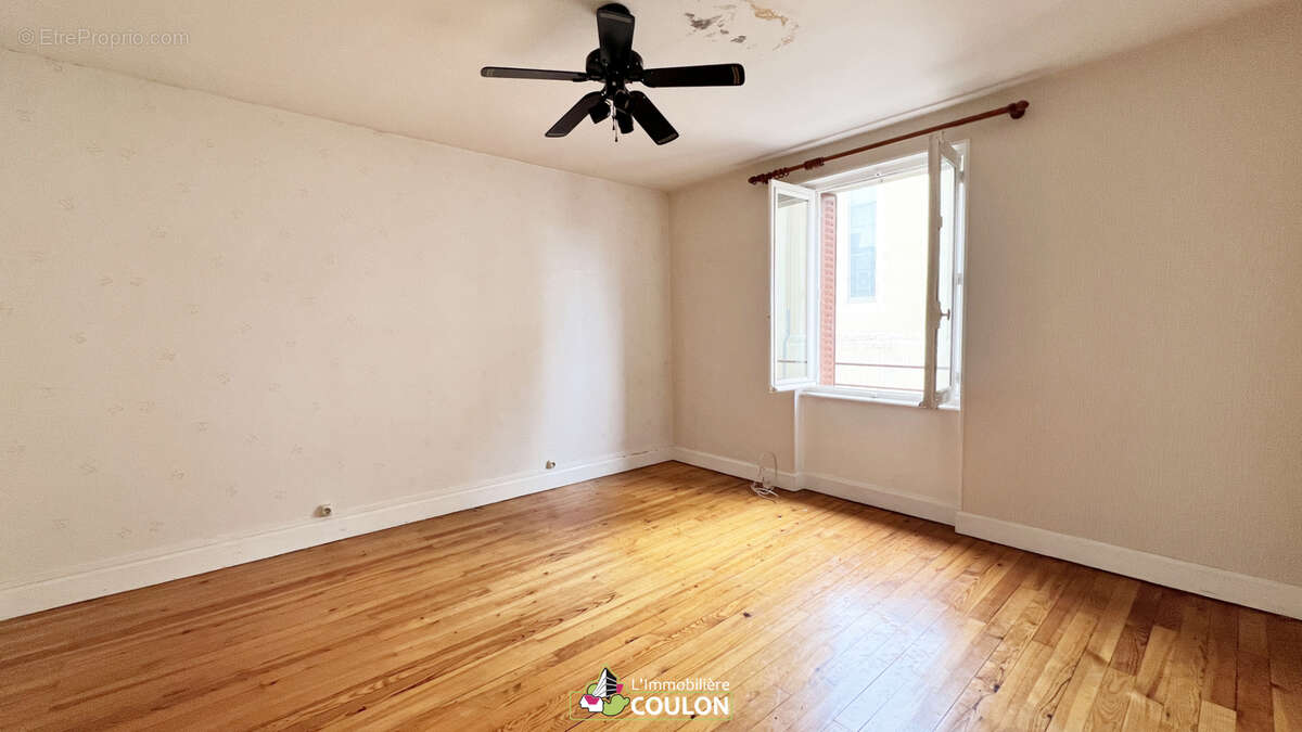 Maison à CLERMONT-FERRAND