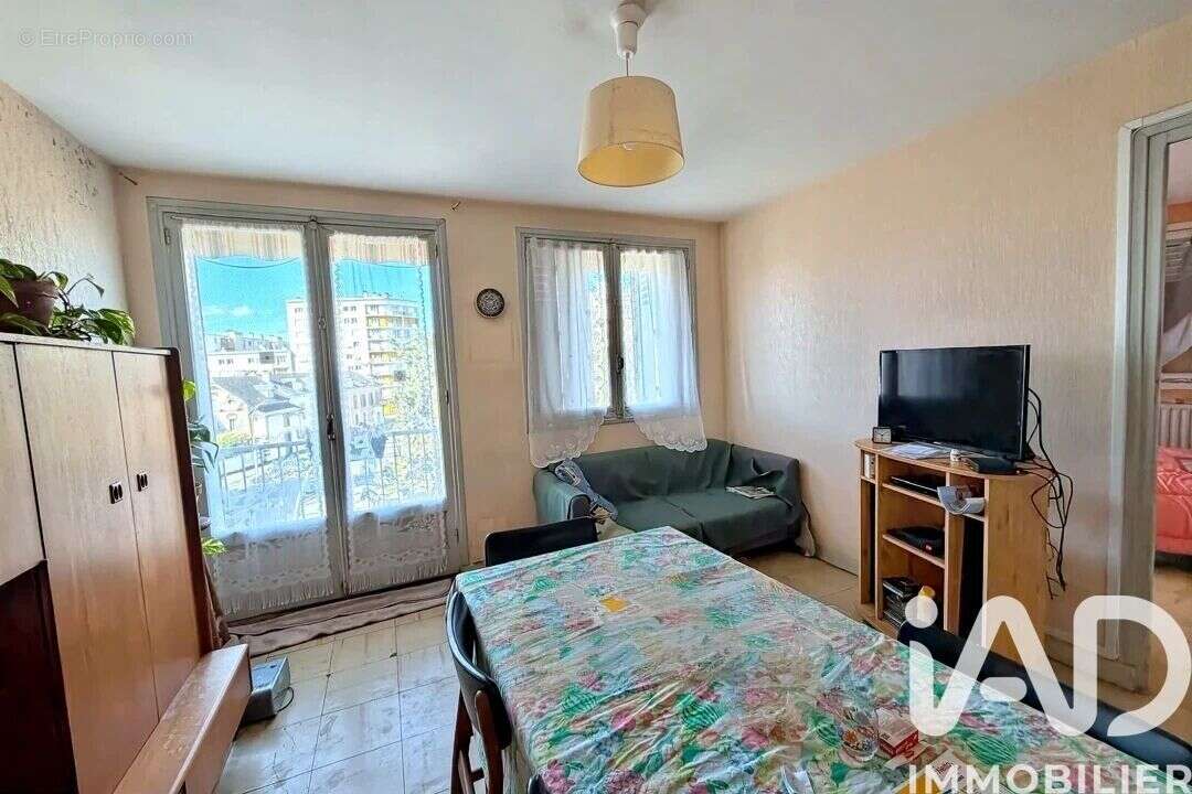 Photo 3 - Appartement à TARBES